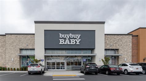 79 reviews and 51 photos of Buy Buy Baby "Finally a Buy Buy Baby in Las Vegas! If you don't know is the baby emporium. They are affiliated with Bed Bath and beyond, (so look out for the 20% coupon)if you've been inside one you'll recognize the layout. This store is smaller than babies'r's, but I think its better. Their selection of strollers and car seats is …